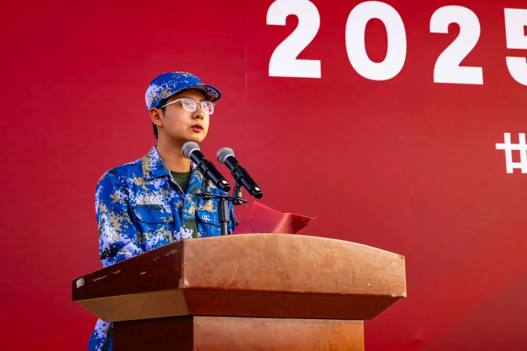 軍訓(xùn)動員代表人員