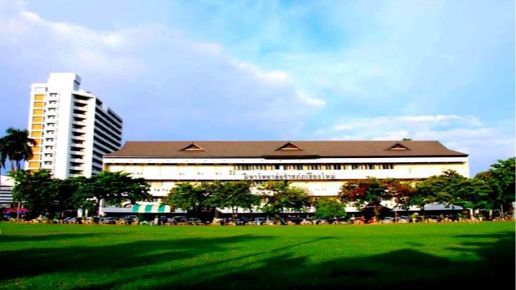 海外碩博項(xiàng)目介紹